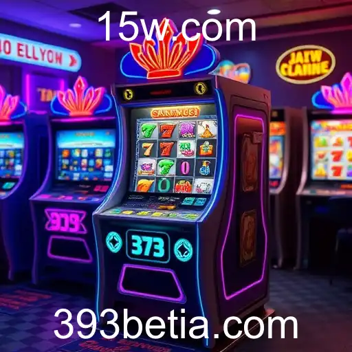 Caça-níqueis online