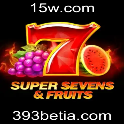 Descubra o Fascinante Mundo de 7SuperSevensFruits no 393bet