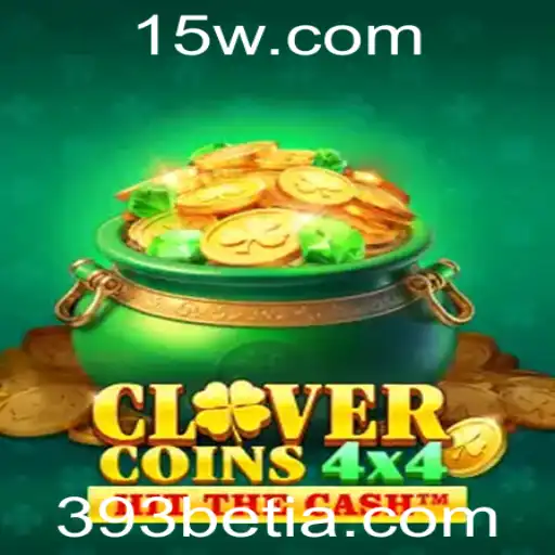 Descubra o Inovador Jogo CloverCoins4x4: Uma Aventura de Azar e Estratégia