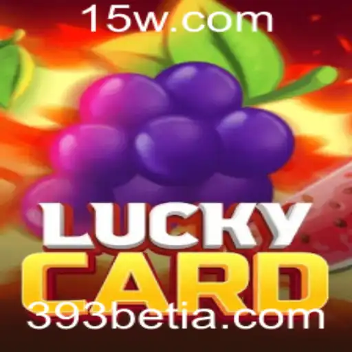 Descubra o Fascinante Mundo de LuckyCard e a Emoção do 393bet