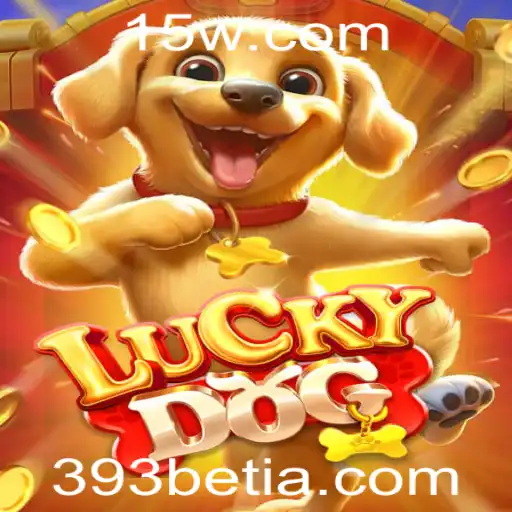 Explorando o Empolgante Mundo de LuckyDog e a Plataforma 393bet