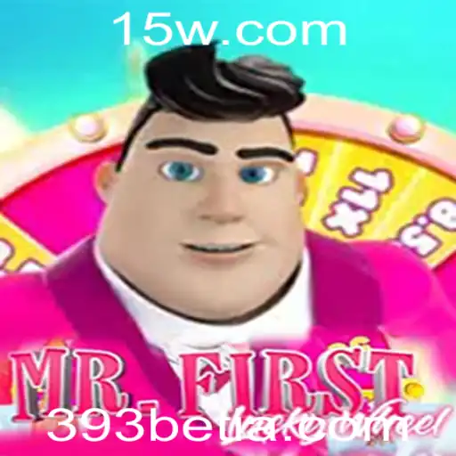 Descubra o Fascinante Mundo de MrFirstLuckyWheel e 393bet