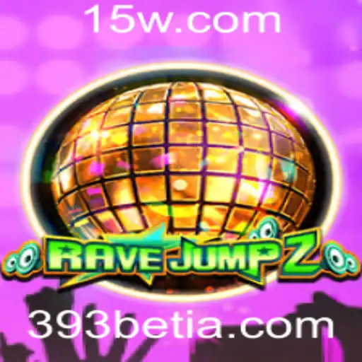 Descubra o Universo Vibrante de RaveJump2 e Mergulhe na Ação!