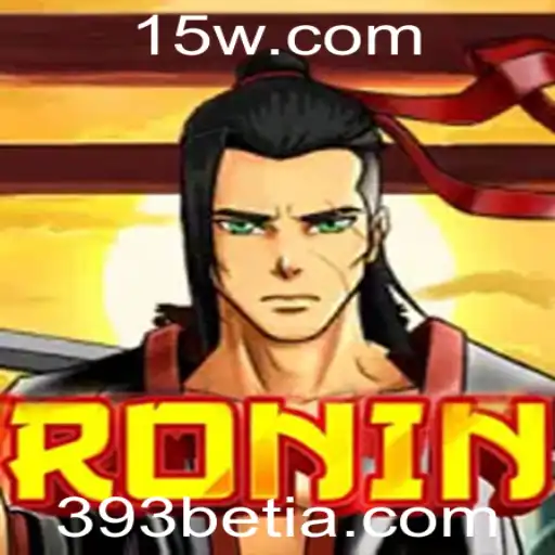 Explorando Ronin: O Jogo Que Conquista Entusiastas em 393bet