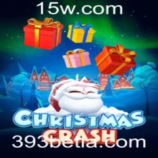 Descubra o emocionante jogo de apostas ChristmasCrash com 393bet