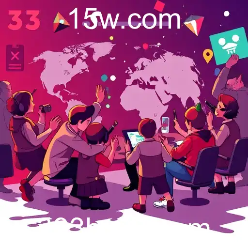 Comunidade Jogadores