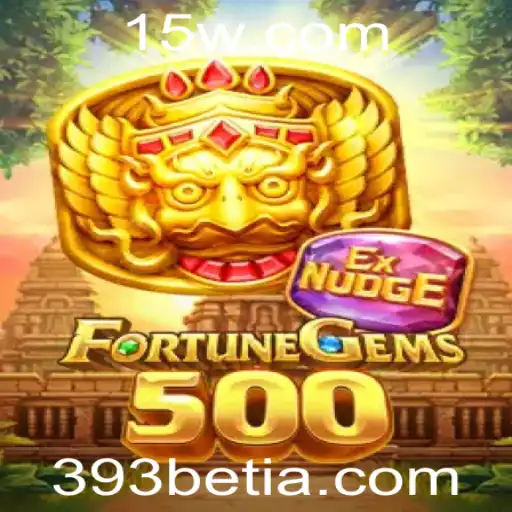 Descubra o Universo de FortuneGems500: Um Mergulho no Jogo do Ano