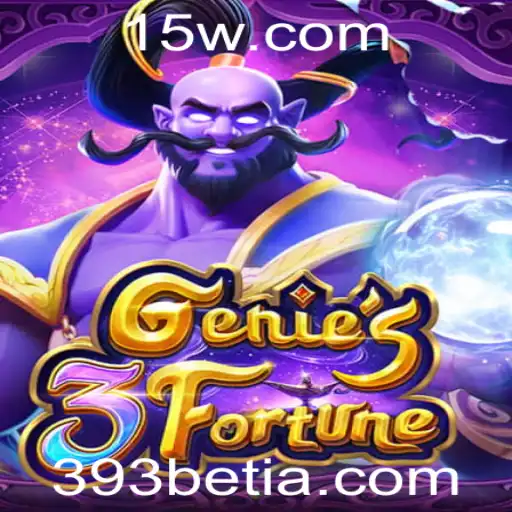 Explorando o Mundo de Genie3Fortune: Uma Nova Experiência de Jogo