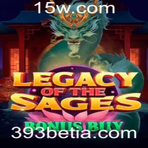 Descubra o Emocionante Jogo 'LegacyoftheSagesBonusBuy'