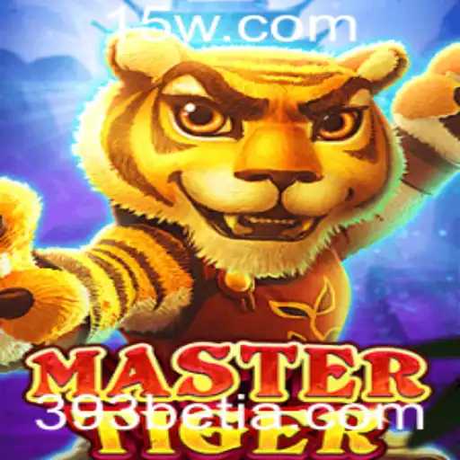 Descubra MasterTiger, uma Nova Experiência de Jogo com 393bet