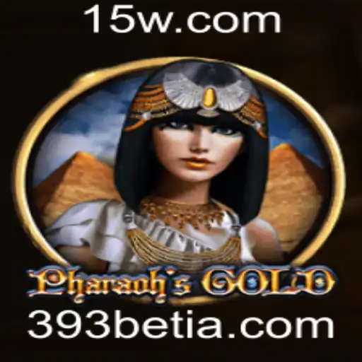 Descubra as Atrações do Jogo PharaohsGold Com 393bet