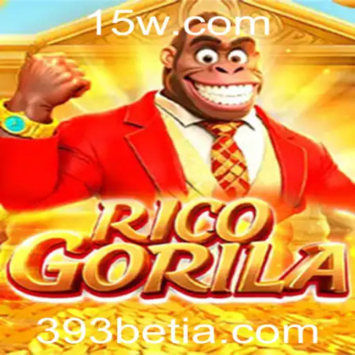 RicoGorila: Descubra o Empolgante Mundo do Novo Jogo de Apostas 393bet